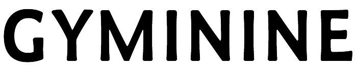 test gyminine